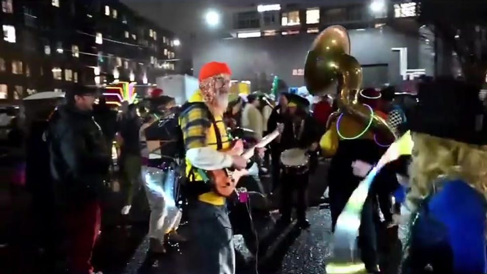 JestersFatTuesdayMardiGras2022
